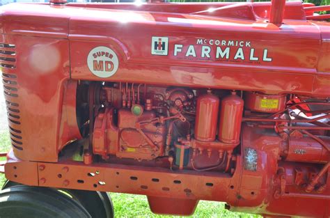 The Five Farmall M Variations Collectors Want – Classic Tractor Fever TV