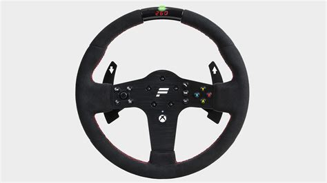 Fanatec CSL Elite racing wheel review | PC Gamer