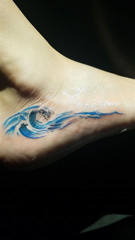 31+ Awesome Small blue flame tattoo image ideas