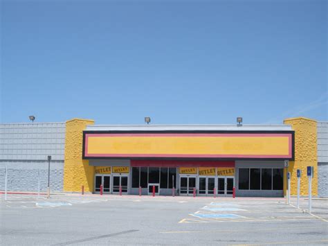 What Should Go in the Old Walmart? | Woodstock, GA Patch