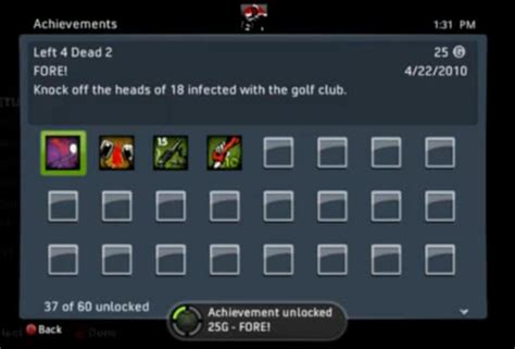 Left 4 dead 2 achievements - nipodworker