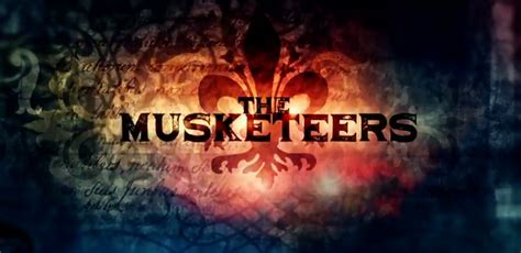 The Musketeers | BBC Musketeers Wiki | FANDOM powered by Wikia