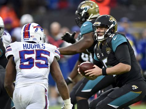 Jaguars vs. Bills Guide: What you need to know for Week 12 | firstcoastnews.com