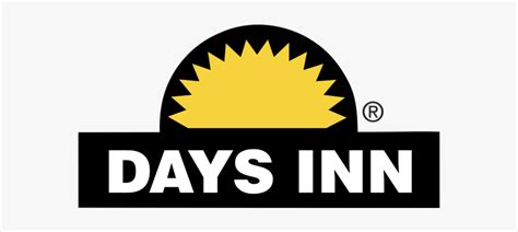 Days Inn Hotel Karachi Logo, HD Png Download - kindpng