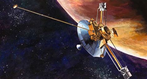 Voyager 1 life extends by atleast 3 years as NASA fires up thrusters after 37 years - www ...