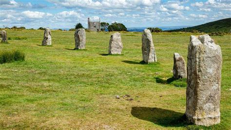 Bodmin Moor | Cornish history, superb walking & horse-riding