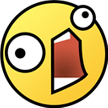 Epic Face Transparent - ClipArt Best