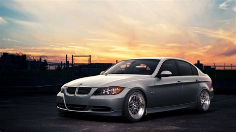 BMW E90 Wallpapers - Wallpaper Cave