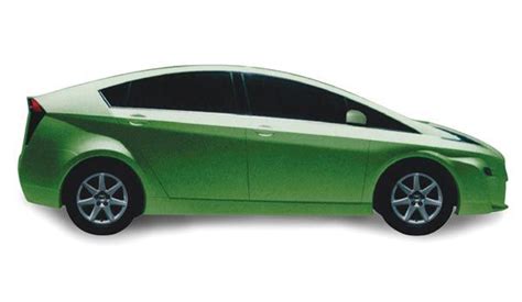 My Parents and the Pleasures of Owning a Prius in Israel - Green Prophet