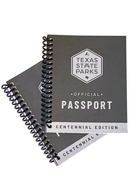 Pass Details - Texas State Parks