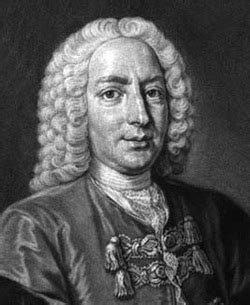 Daniel Bernoulli - Bernoulli's Principle