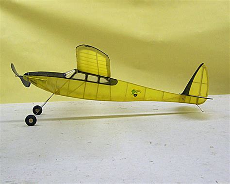 Easy Built Models Free Flight Rubber Powered Airplanes, 42% OFF