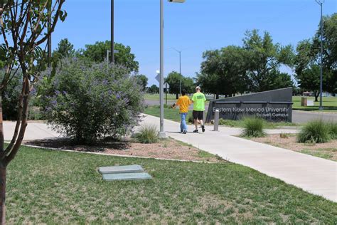 ENMU-Roswell Receives NM Opportunity Scholarship Funds | Eastern New Mexico University - Roswell