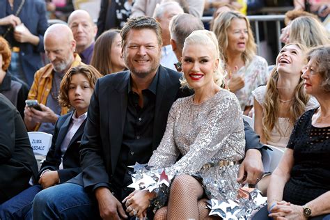 Gwen Stefani's Son Apollo Visited Blake Shelton at The Voice | NBC Insider