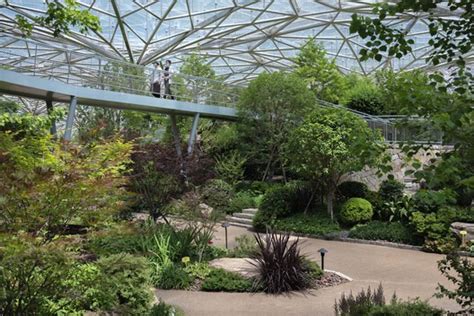 Landscape of the Future Garden / ATELIER DYJG | ArchDaily