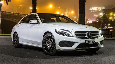 2015 Mercedes-Benz C250 Review | CarAdvice