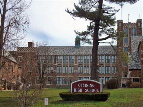 Ossining Increases School Security | Ossining, NY Patch