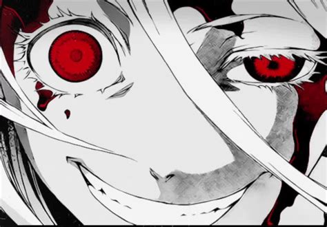 Pin by Jack's sin on references | Deadman wonderland, Anime eyes, Yandere anime