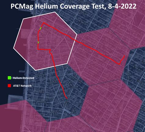 Is Helium's New '5G Network' Just Hot Air? | PCMag