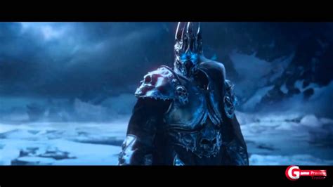 World of Warcraft Trailers HD - YouTube