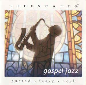 Gospel Jazz (2002, CD) | Discogs