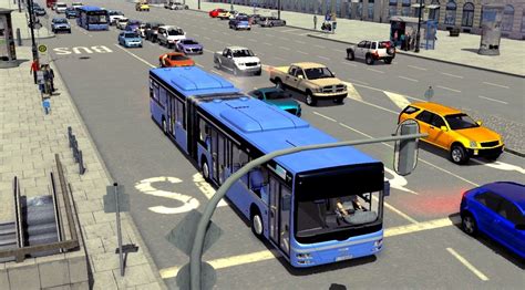 City Bus Simulator Download Pc - yellowicloud