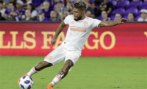 Josef Martinez Makes Scoring Look Easy For Atlanta United – WABE