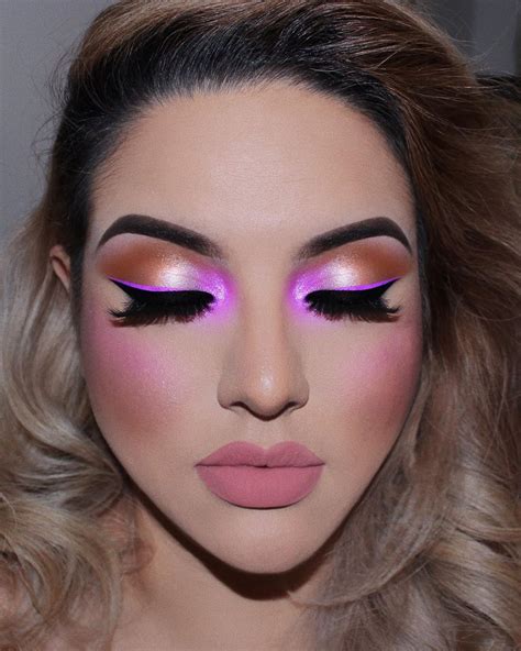 5,570 Likes, 159 Comments - Makeup + Beauty 💄Jolani Jolie (@jolanijolie ...