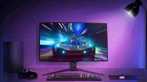 LG's latest 27-inch OLED monitor hits that gaming sweet spot | Flipboard