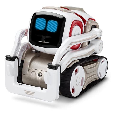 Buy a self-learning, programmable, interactive robot toy Anki Cozmo