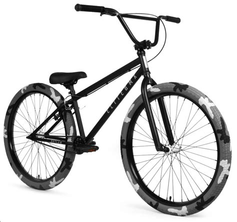 Elite Outlaw 26" Bike 2021 | Albe's BMX Online