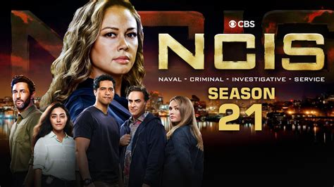 NCIS Season 21 Confirmed : Here is Everything you need to know! - YouTube