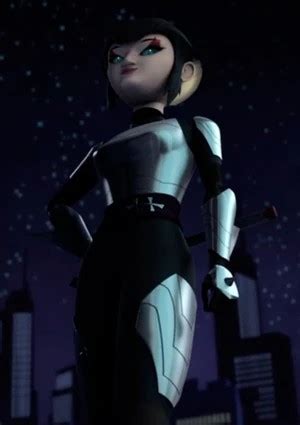 Karai (TMNT 2012) | Heroes and Villains Wiki | Fandom