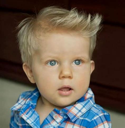 Pictures Of Little Boy Haircuts - 25mmcreamecocoil41recycledspiraguide