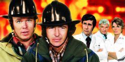 Emergency! [TV Series] (1972) - | Synopsis, Characteristics, Moods ...