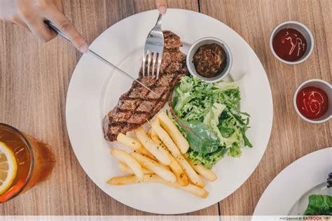 23 Steak Places Offering Delivery For All Budgets - EatBook.sg - New ...