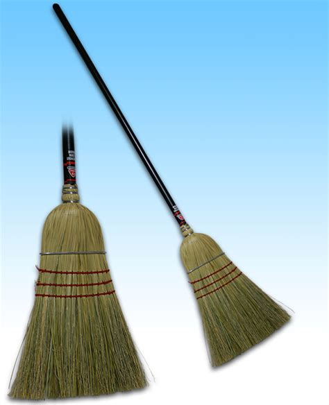 JANITOR/WAREHOUSE BROOM