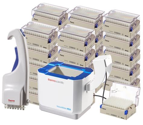 Thermo Scientific Sample Storage Starter Packs:Specialty Lab Equipment ...