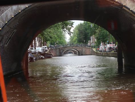 Amsterdam "The Venice of the North" - KMB Travel Blog