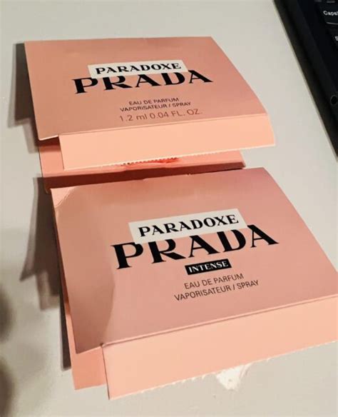 4 Perfumes that Smell Similar to Prada Paradoxe | bestmenscolognes.com