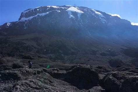 Kilimanjaro Hiking Tours - G Adventures