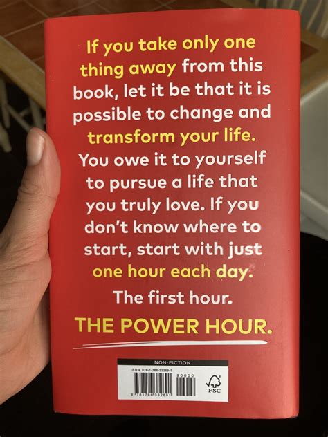 The Power Hour Book Review — Share Your Story With Confidence