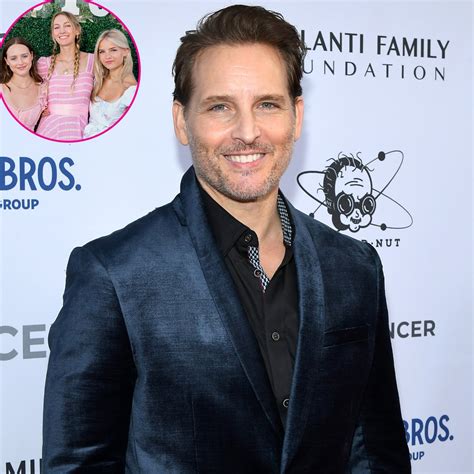 Peter Facinelli News - Us Weekly