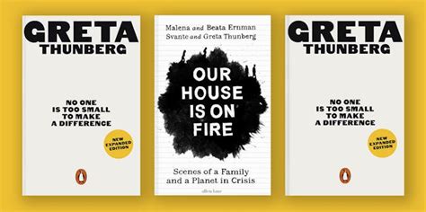 Greta Thunberg - Penguin Books Australia