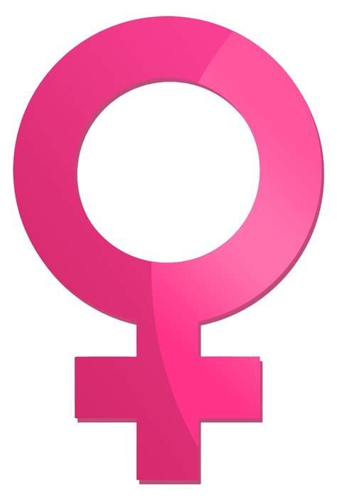Gender PNG Transparent Images - PNG All