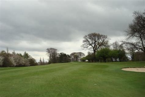 Handsworth Golf Club - UK Golf Guide