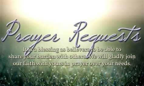 Free Prayer Request Images : Tips for starting Free Prayer | Faith and Leadership - View ...