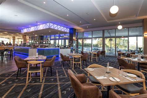 Bridgeport Hotel | Murray Bridge Dining & Restaurants