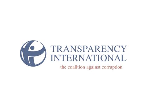 Transparency International Logo PNG Transparent & SVG Vector - Freebie Supply