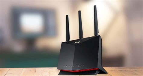 Best ASUS Wifi 6 Router - Dual Band / Tri Band, Gigabit wifi options ...